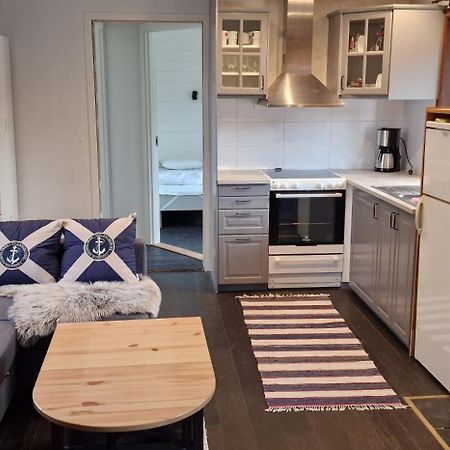 Moeja Stuga I Stockholms Skaergard Bagian luar foto