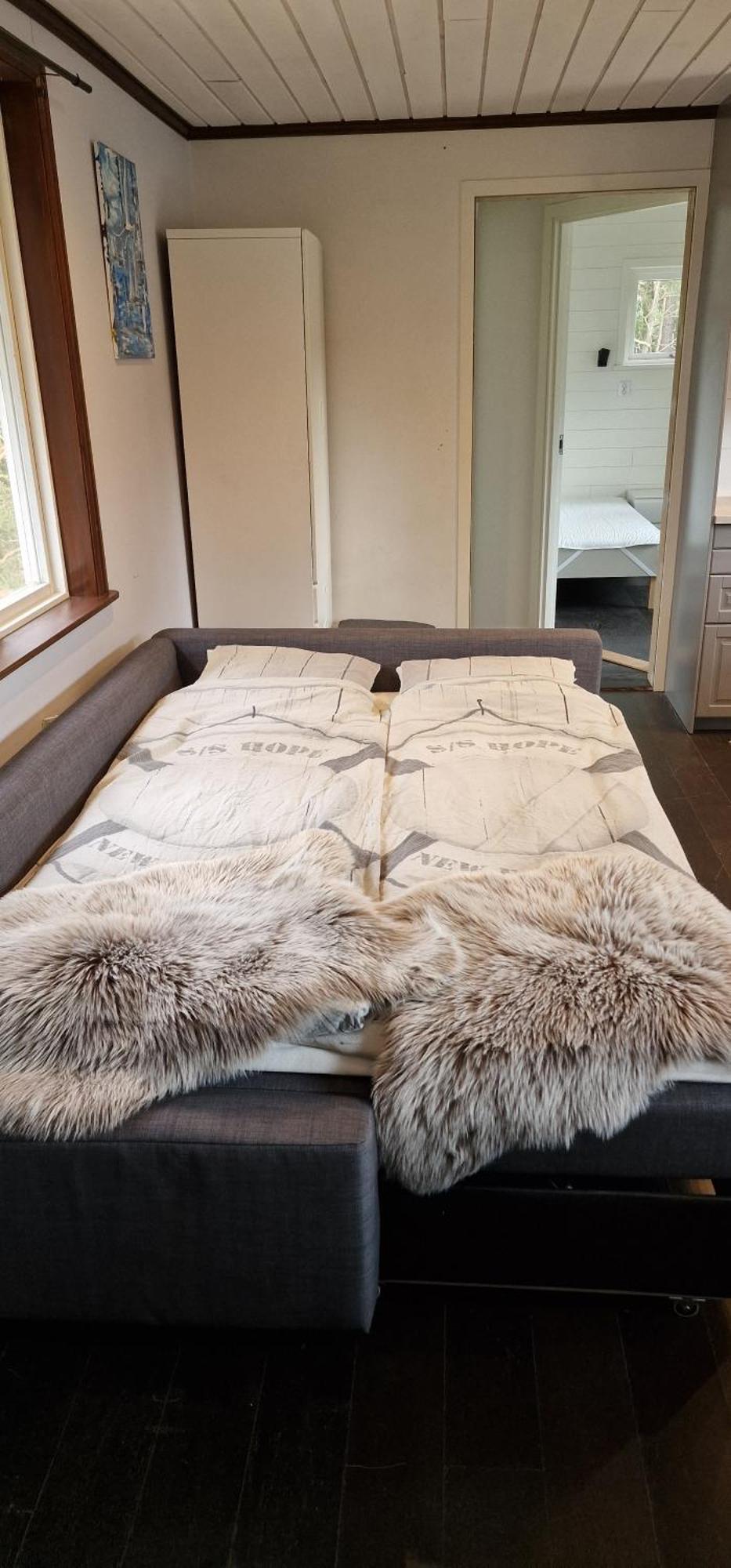 Moeja Stuga I Stockholms Skaergard Bagian luar foto